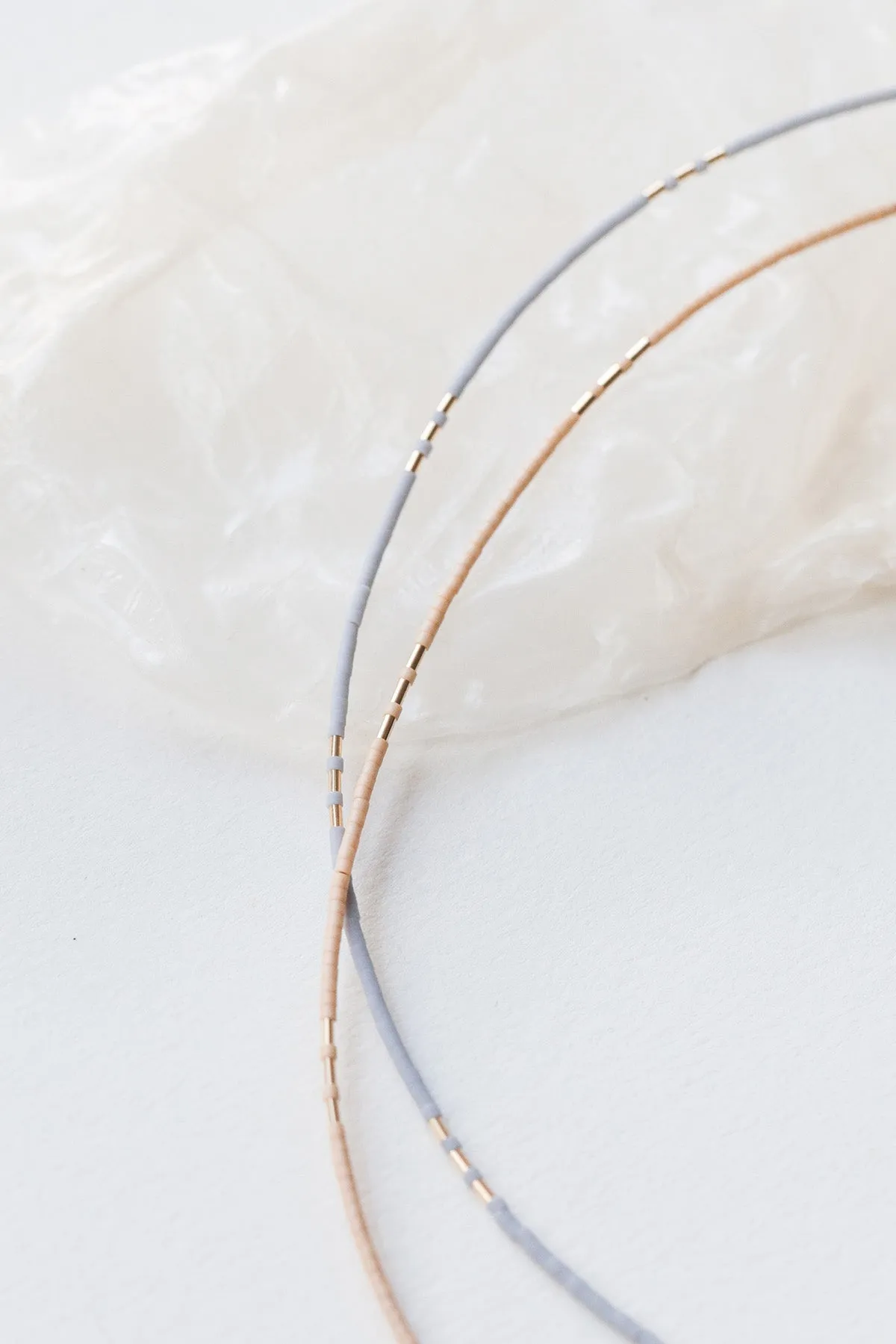 Carme Necklace