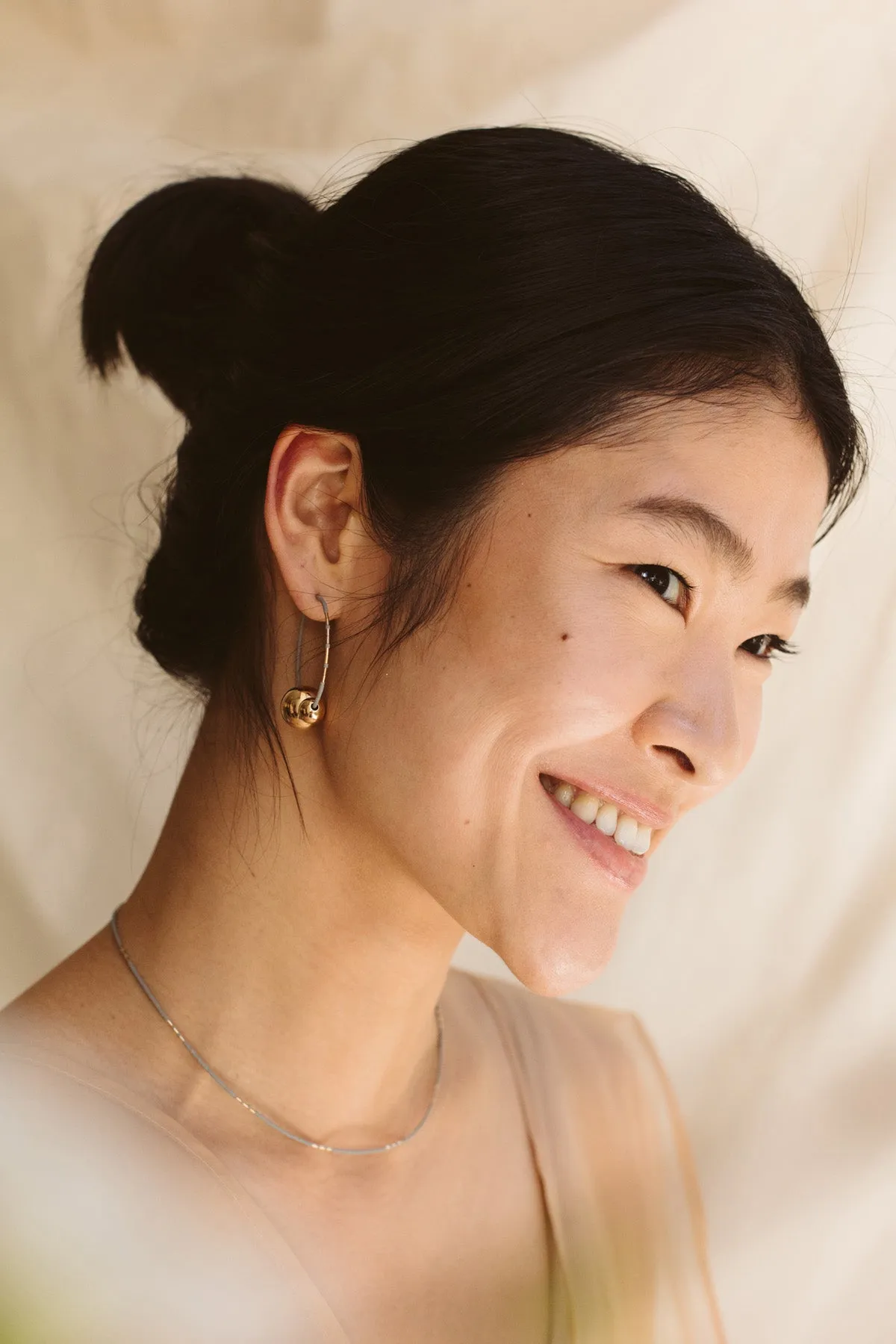 Carme Necklace