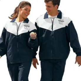 Charles River Championship Jacket