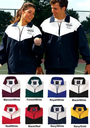 Charles River Championship Jacket