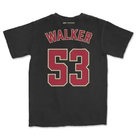 Christian Walker Shirsey | COMFORT COLORS® VINTAGE TEE