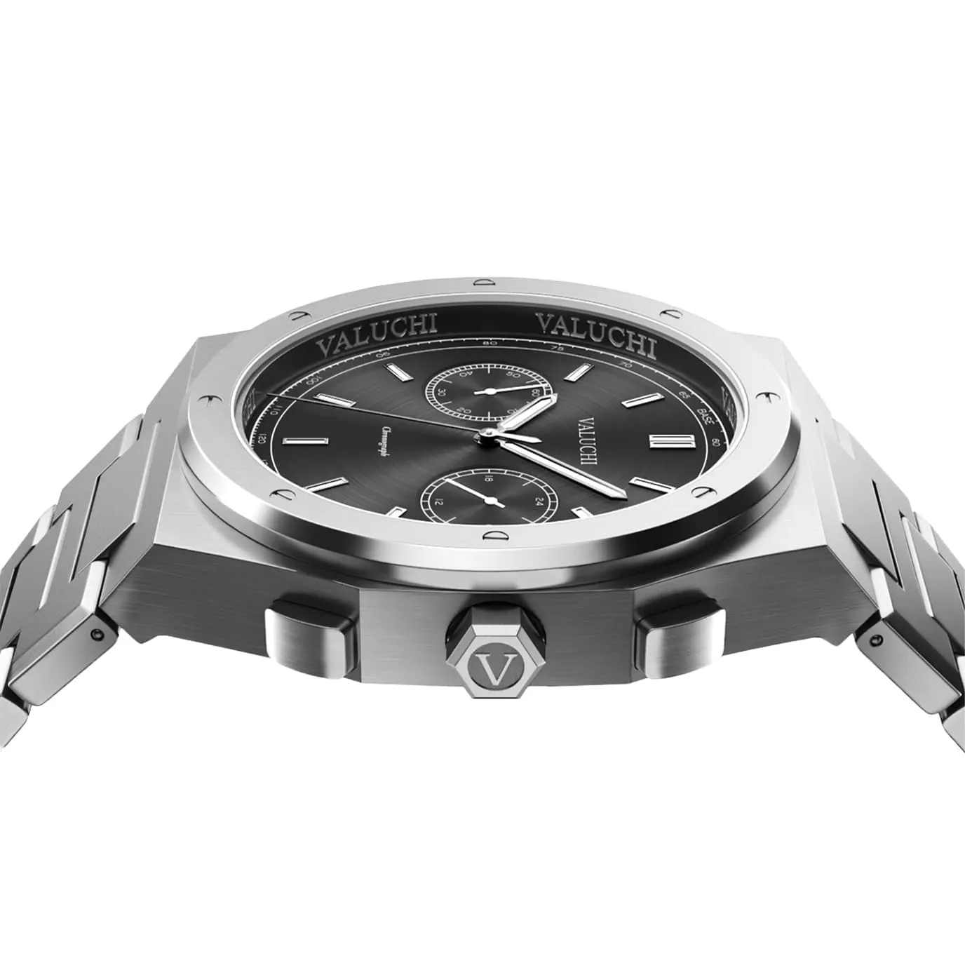 Chronograph - 40mm