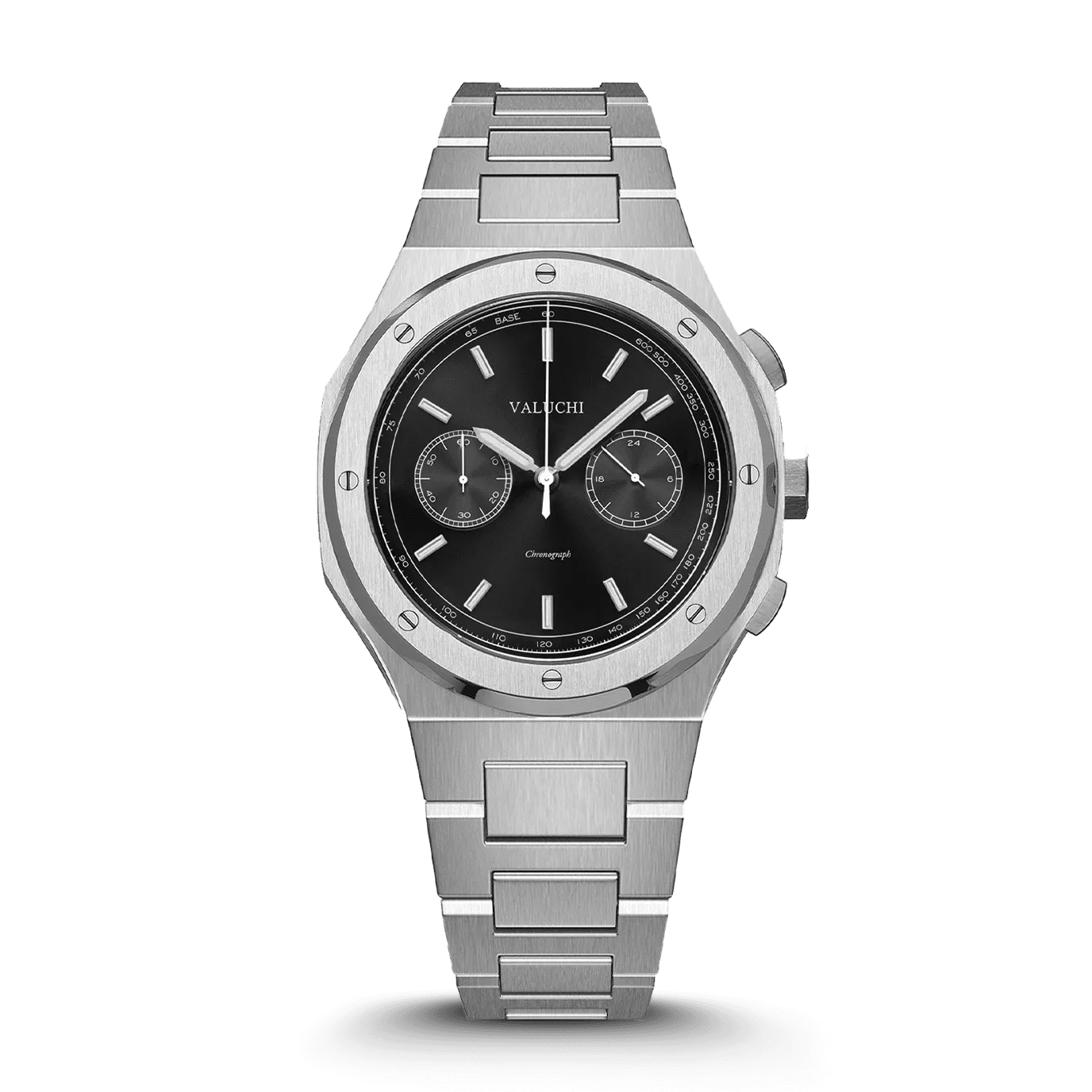 Chronograph - 40mm