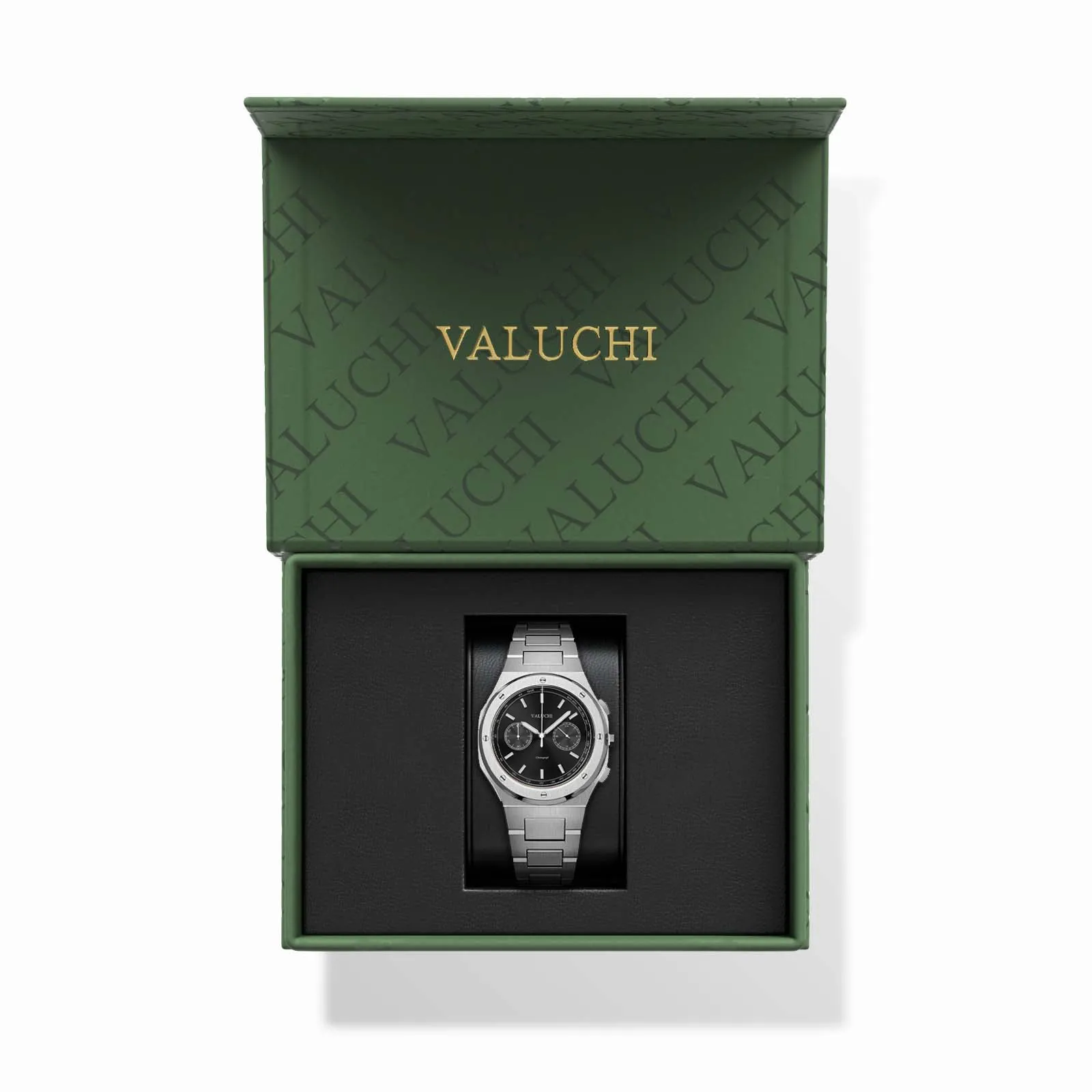 Chronograph - 40mm