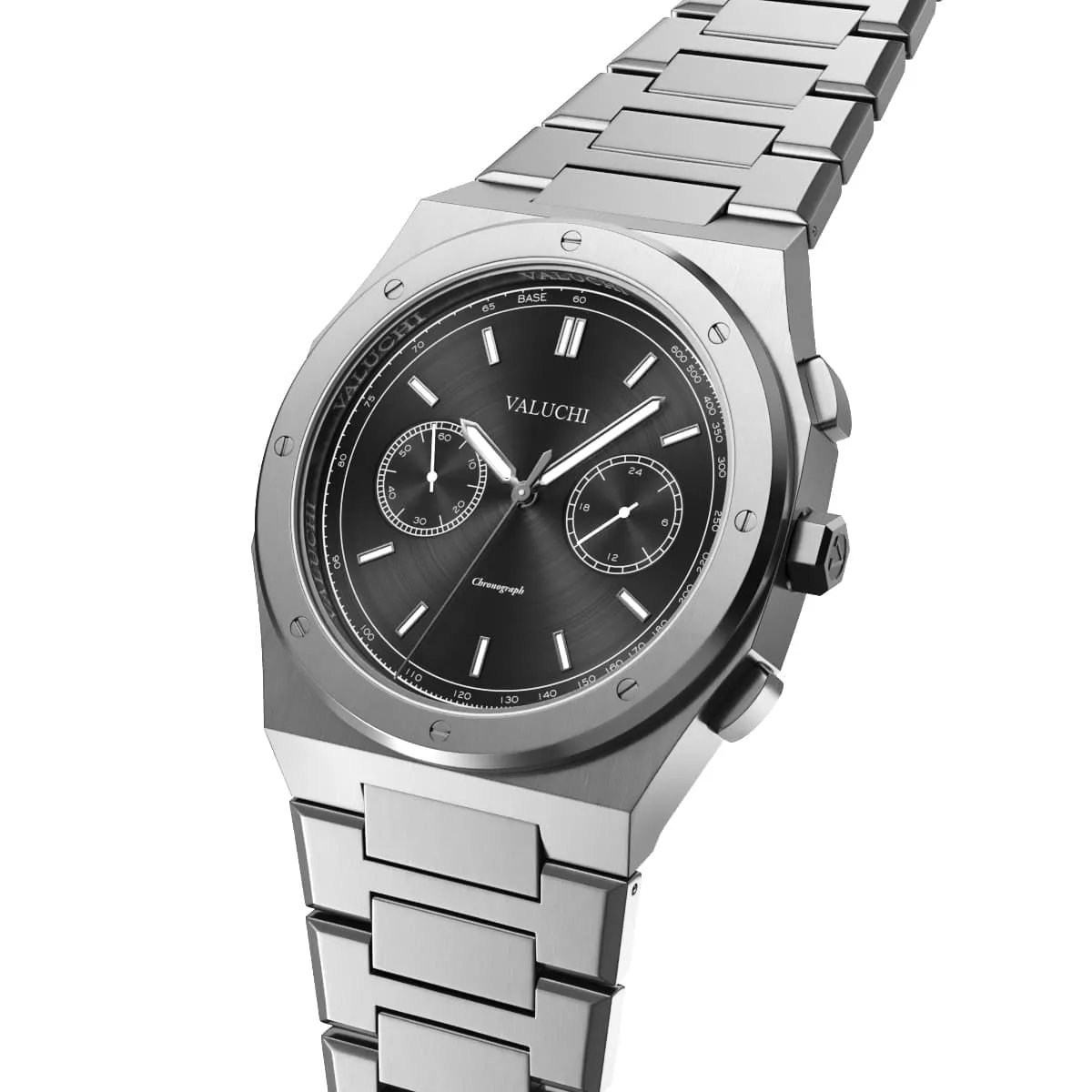 Chronograph - 40mm