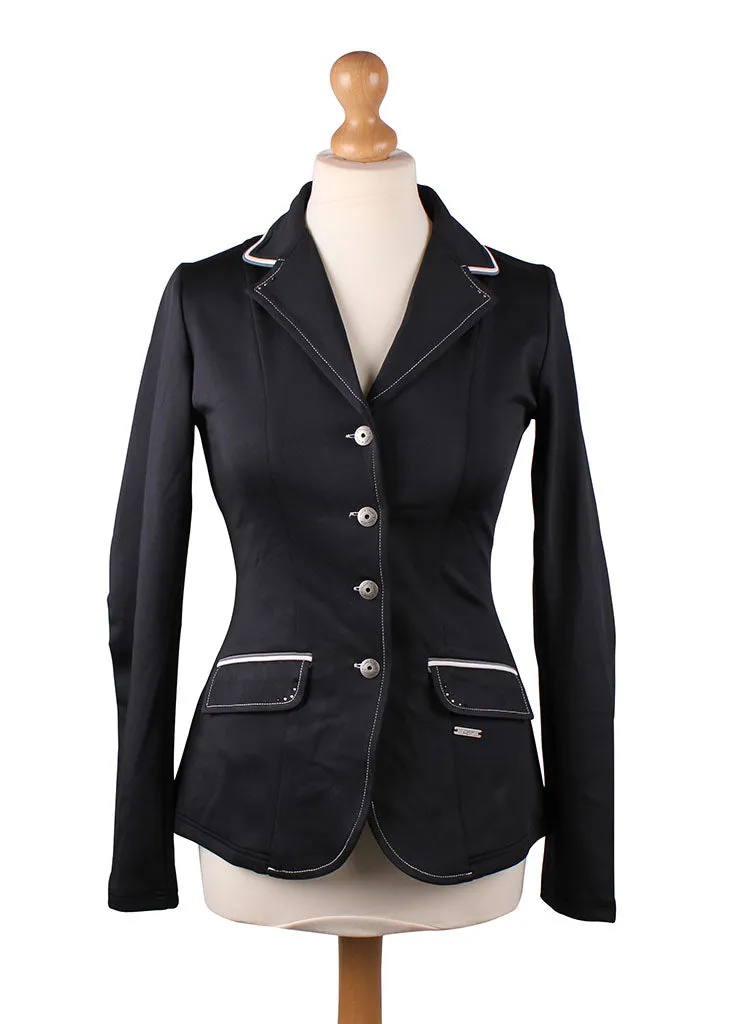 Coco Competition Jacket