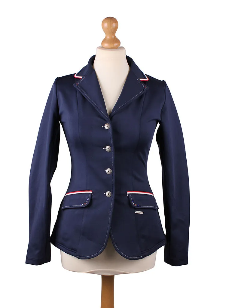 Coco Competition Jacket