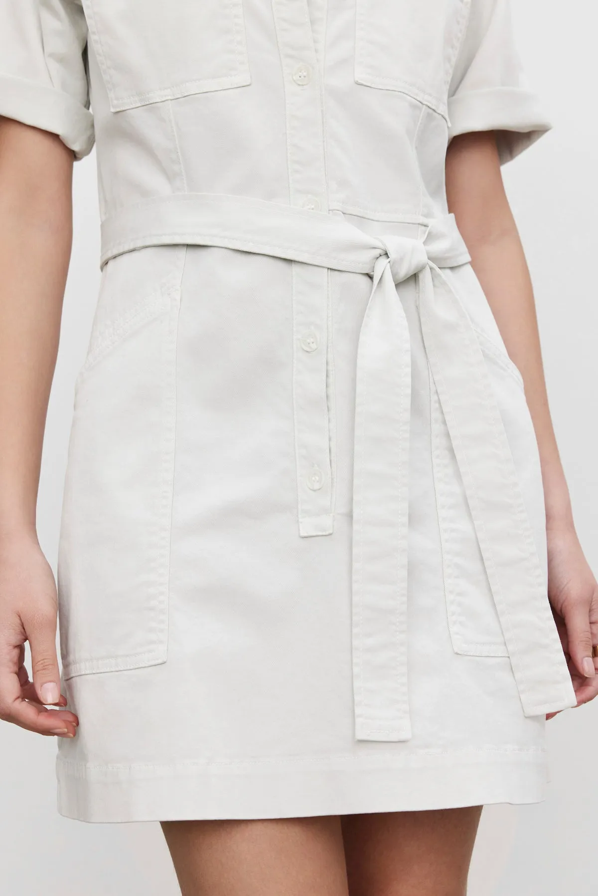 CRISTINA DRESS
