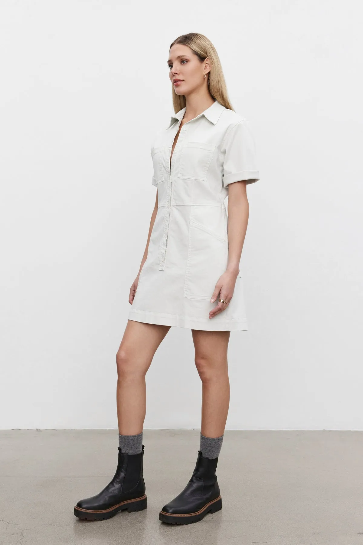 CRISTINA DRESS