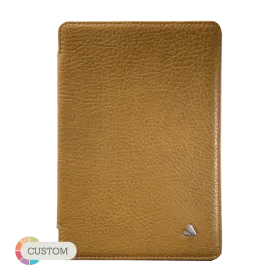 Customizable Nuova Pelle - iPad Air 2 Premium Leather Cover