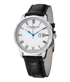 Cuvette Panache 831L Quartz 40mm Classic