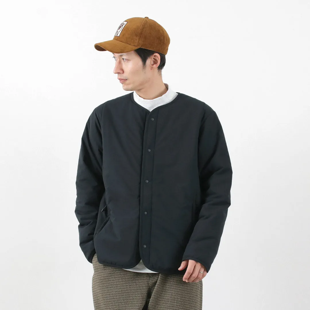 DESCENTE ddd / Puff Jacket