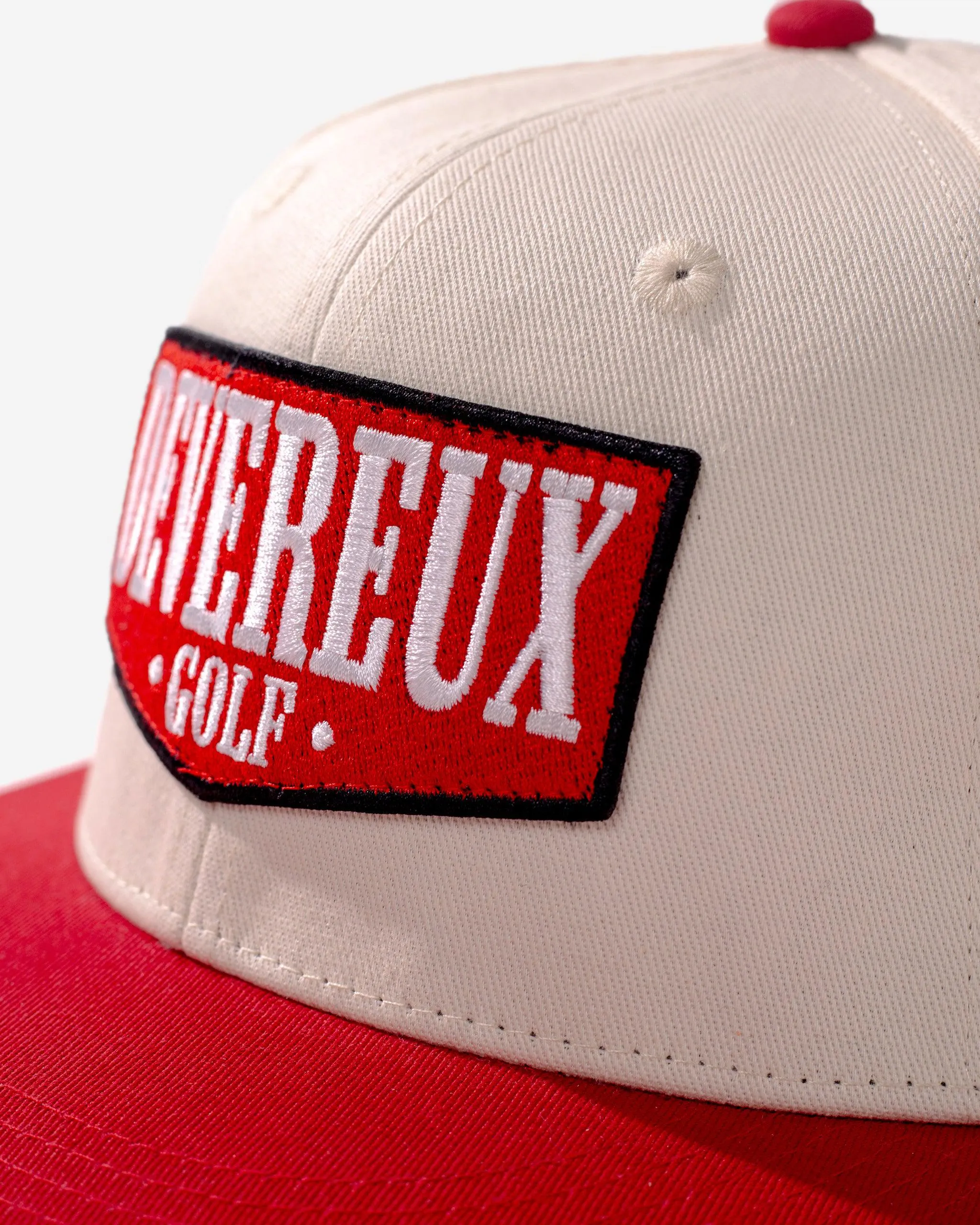Devereux Dart Hat- Natural