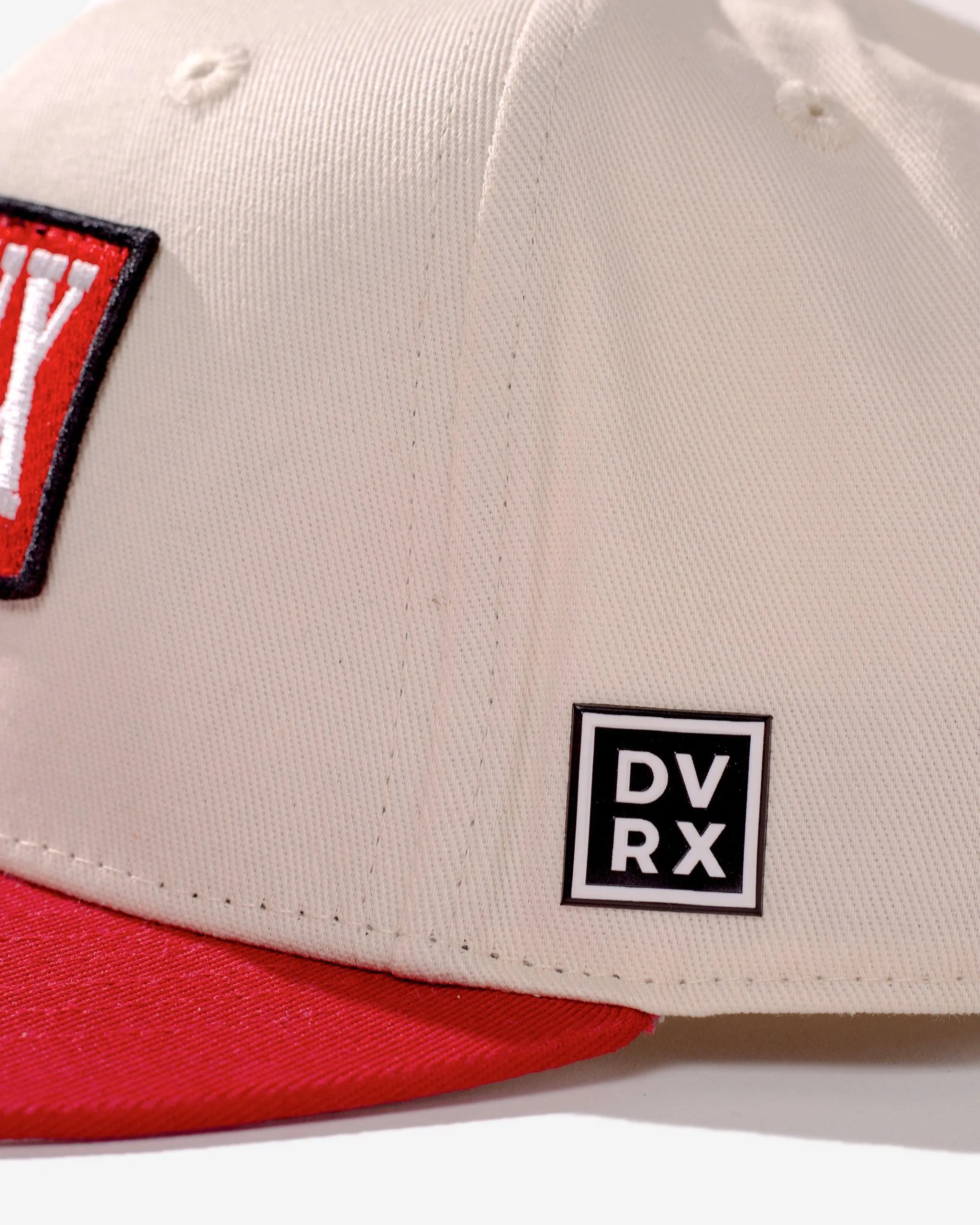 Devereux Dart Hat- Natural