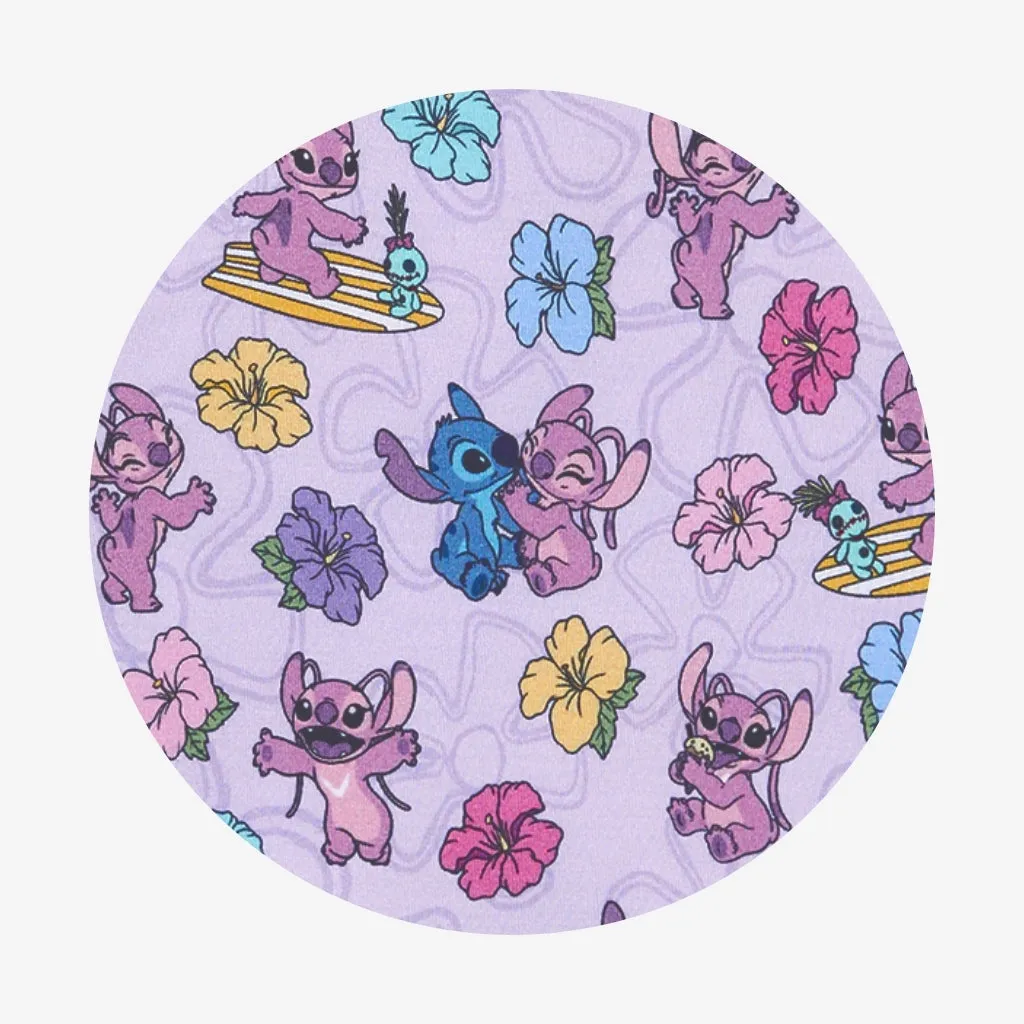 Disney Tropical Angel Tulle Smocked Dress