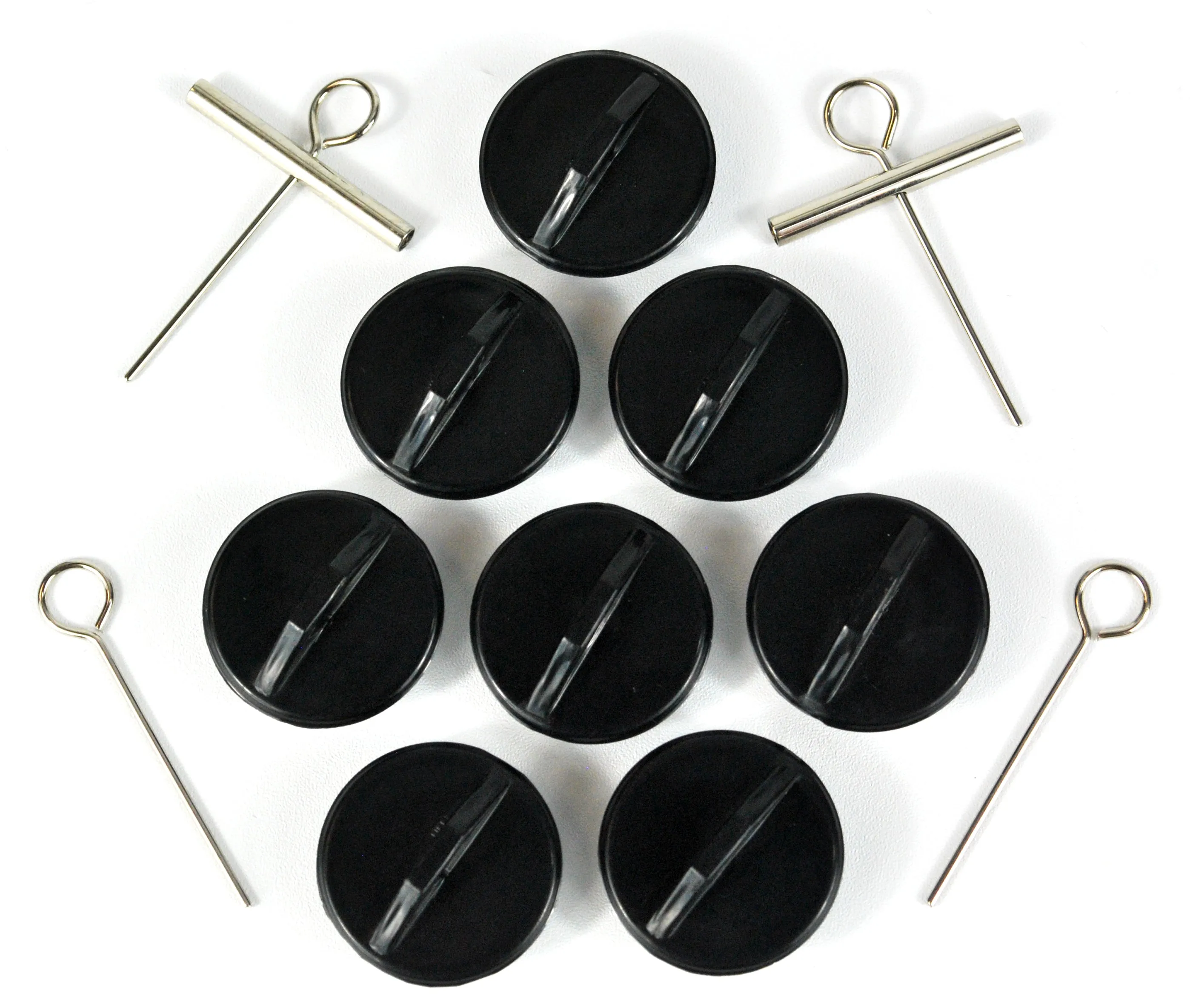 Driftwood 5" Interchangeable Needle Set