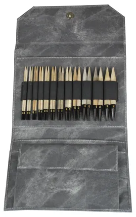 Driftwood 5" Interchangeable Needle Set