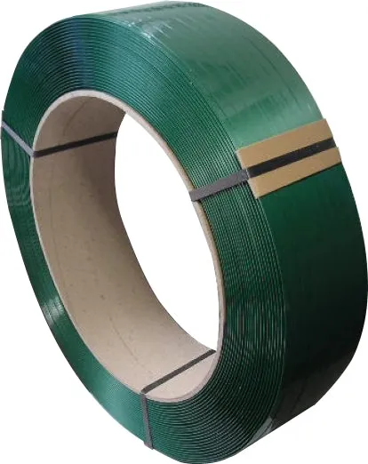 Extruded Polyester Strapping