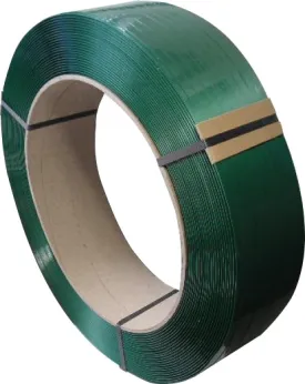 Extruded Polyester Strapping