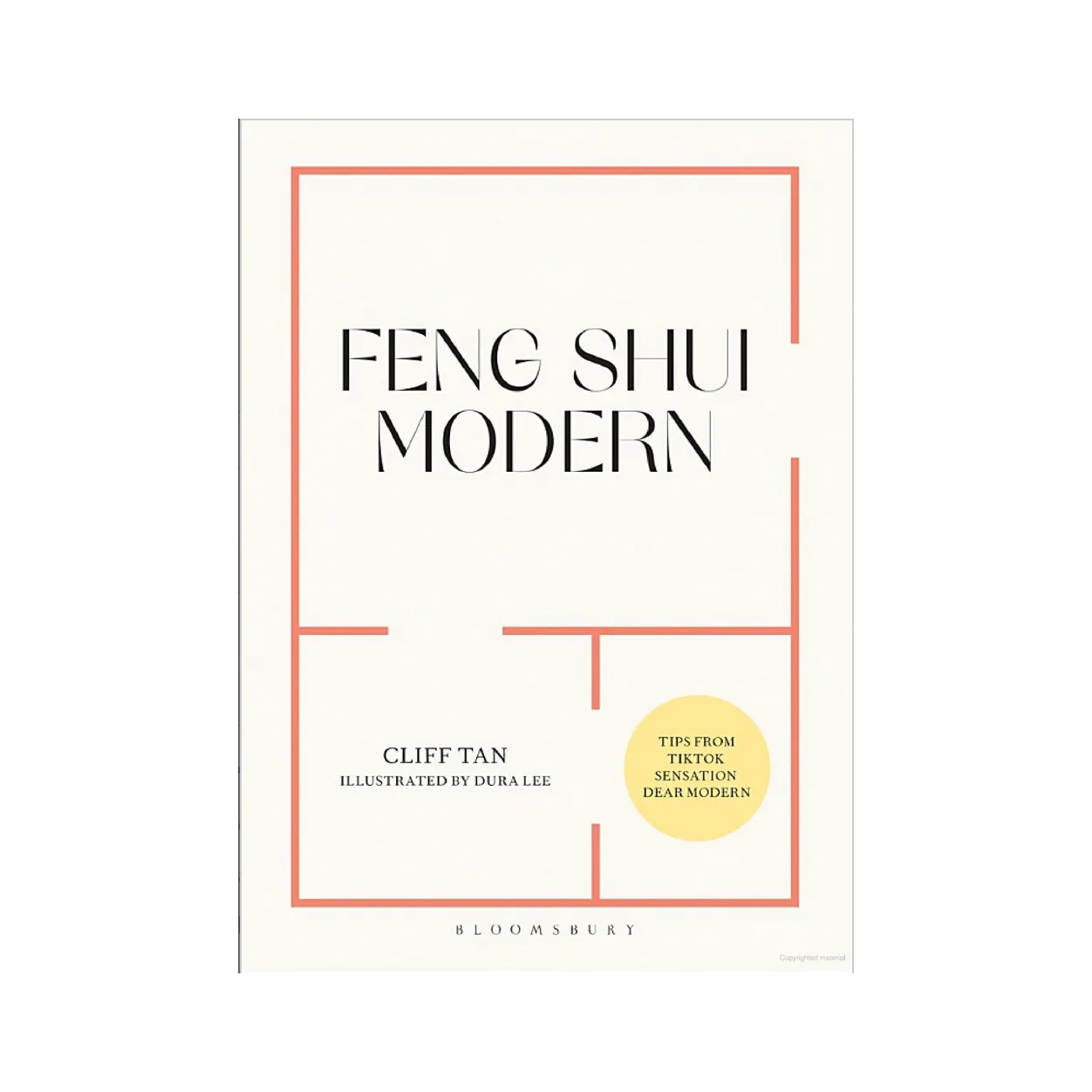 Feng Shui Modern