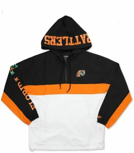 Florida A&M University Women's Anorak Jacket