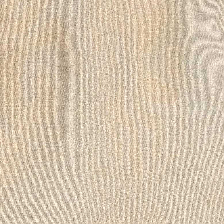 Marzipan Organic Cotton Interlock Flutter Sleeve Dress