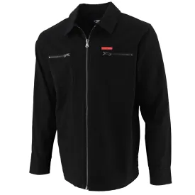 Ford Mustang Men's Garage Jacket