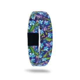 Forget Me Not SS Bracelet