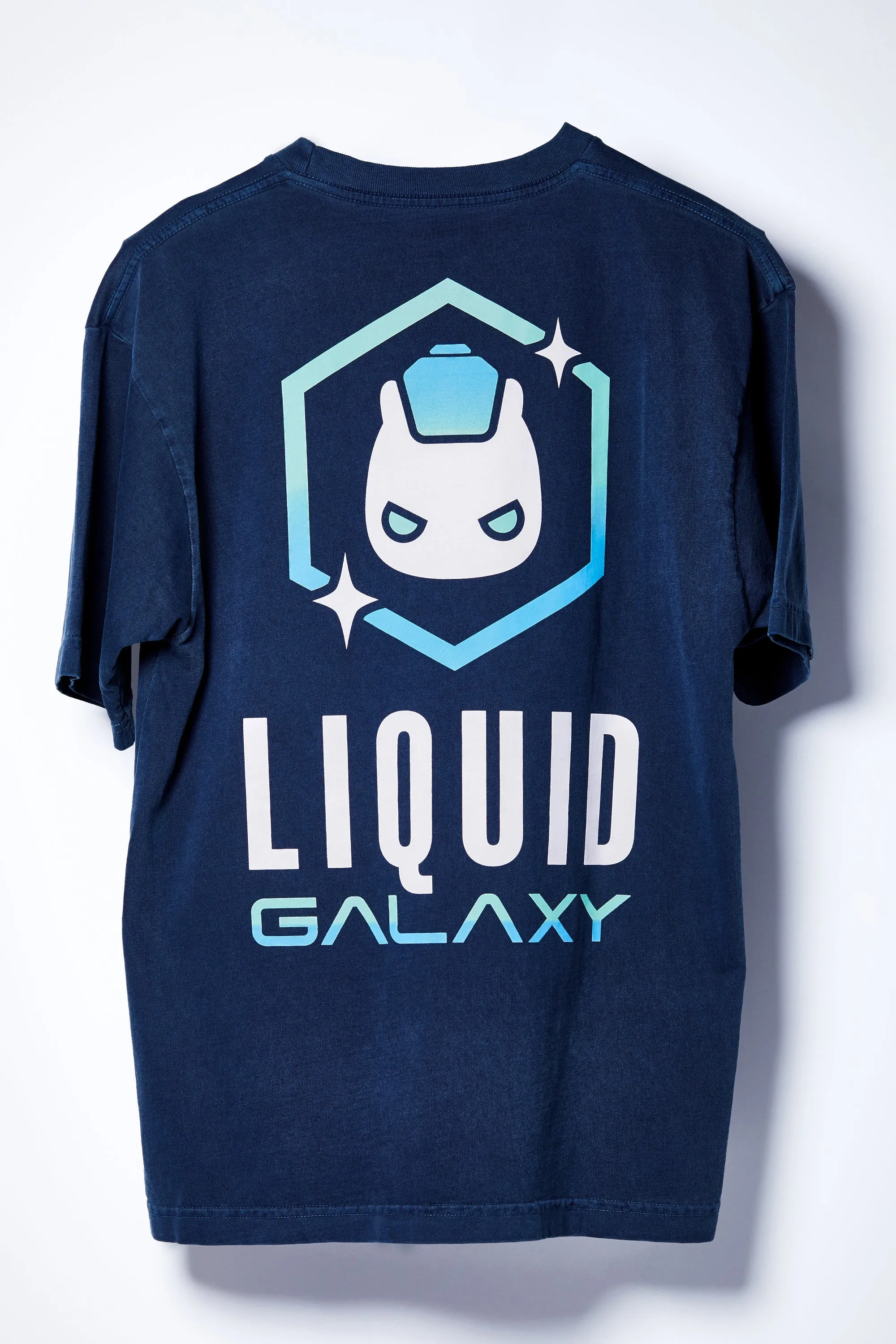 GALAXY SHORT SLEEVE TEE