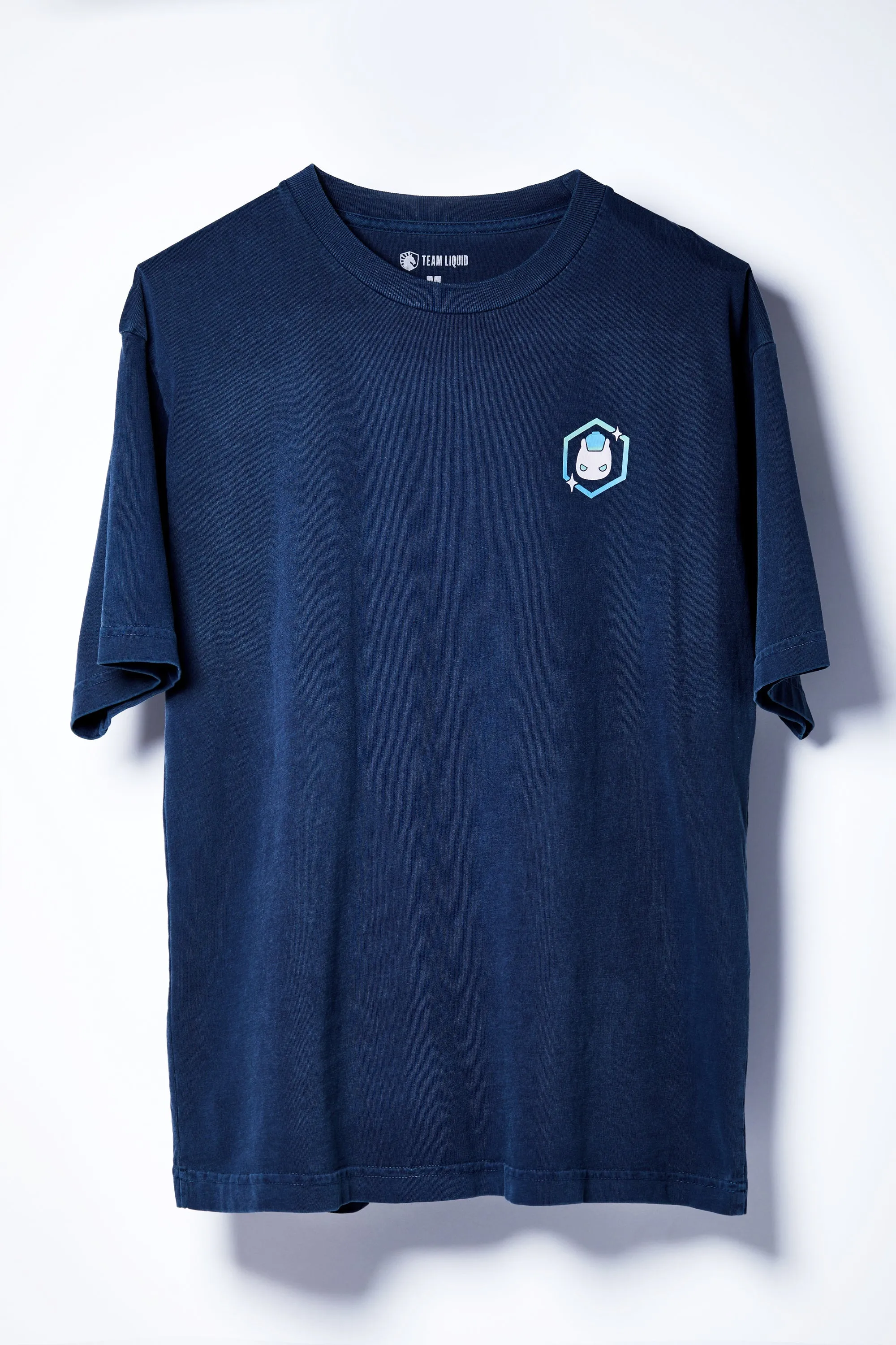 GALAXY SHORT SLEEVE TEE