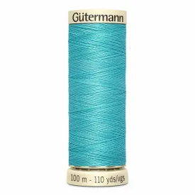 Gutermann Polyester Thread 100m #607 Crystal