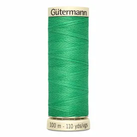 Gutermann Polyester Thread 100m #774 Moss Green
