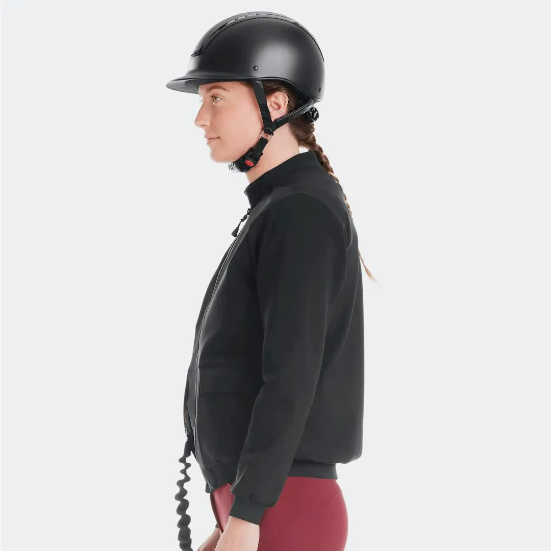 Horse Pilot Teddy Ladies Jacket