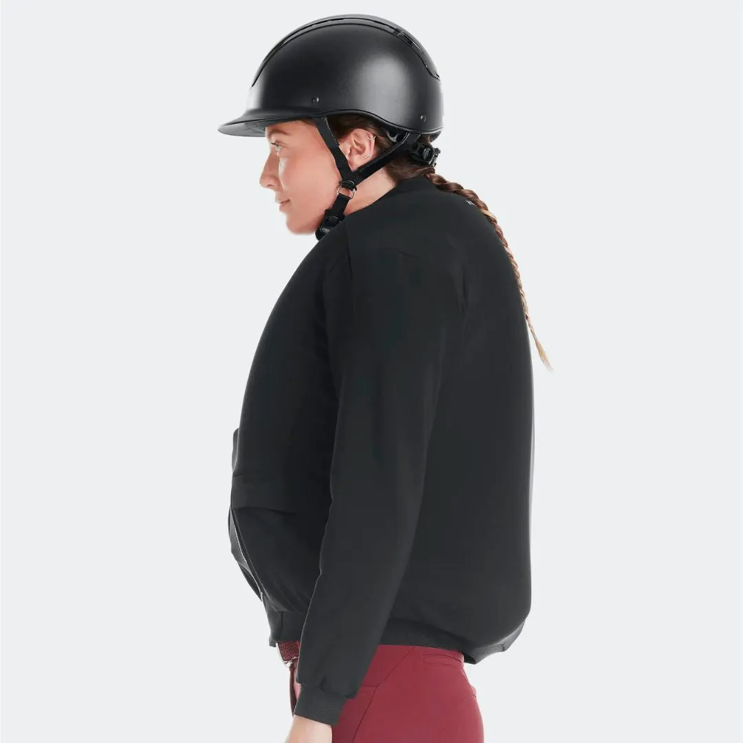 Horse Pilot Teddy Ladies Jacket