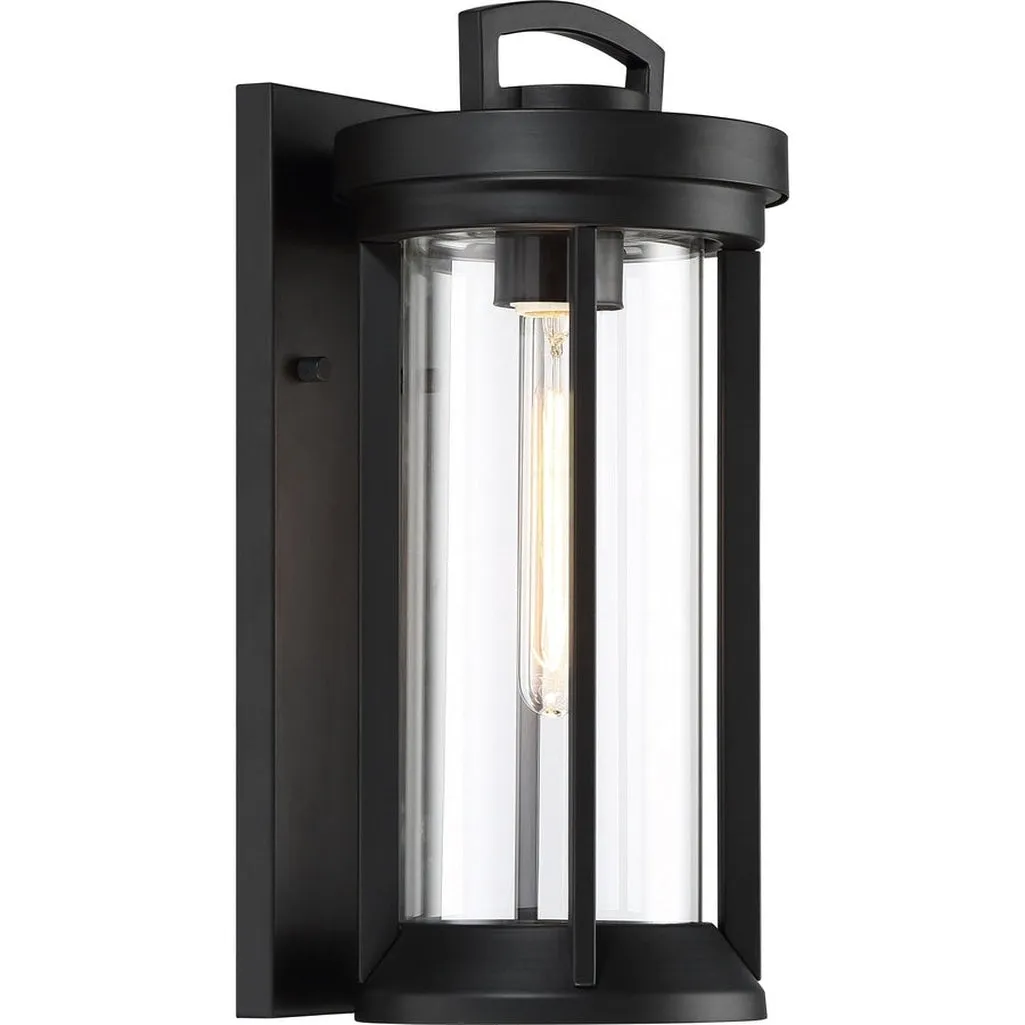 HURON 1 LIGHT SMALL LANTERN