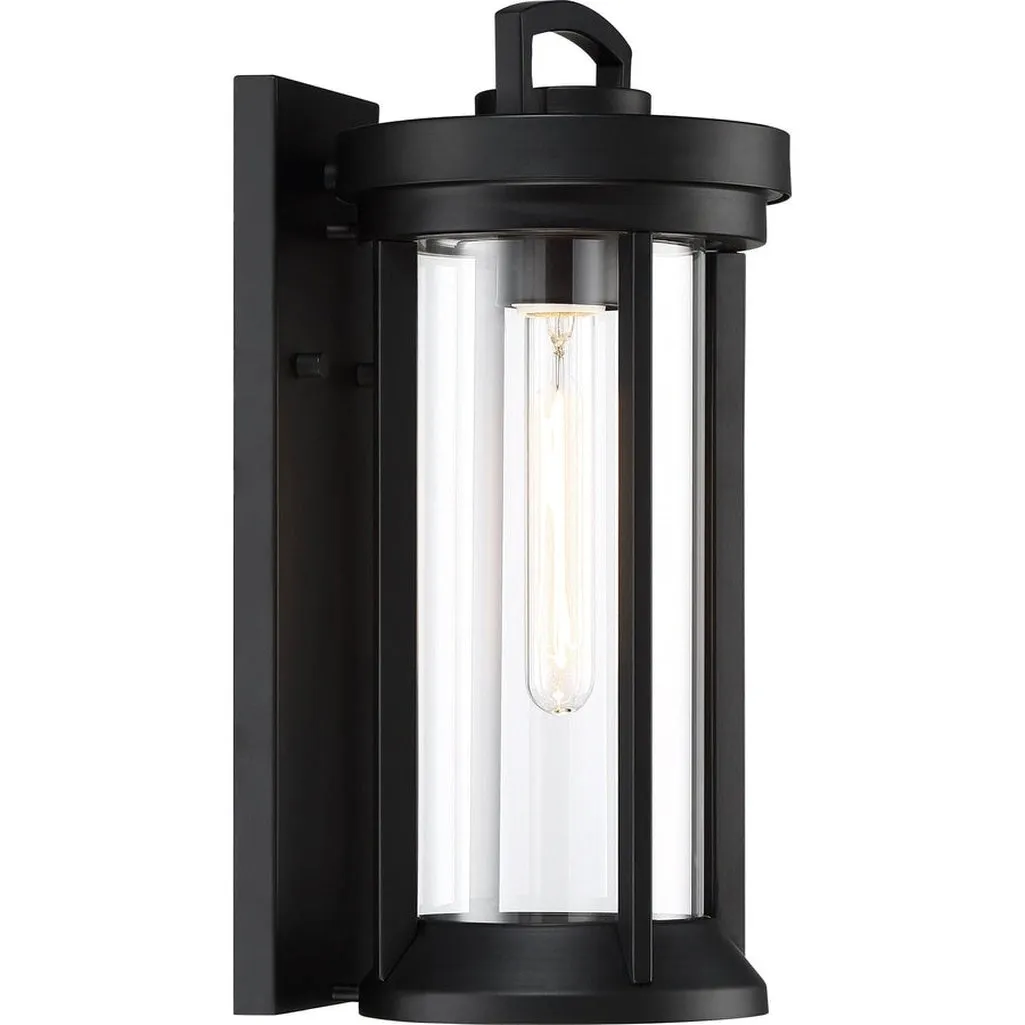 HURON 1 LIGHT SMALL LANTERN