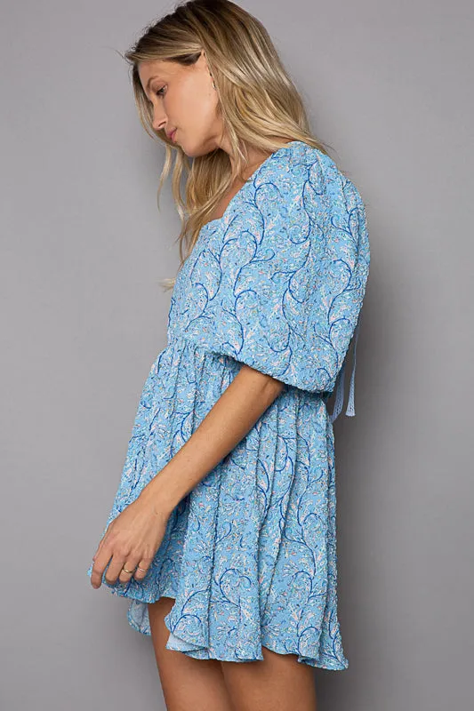 Huxley Dress - Flash Item