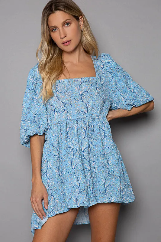 Huxley Dress - Flash Item