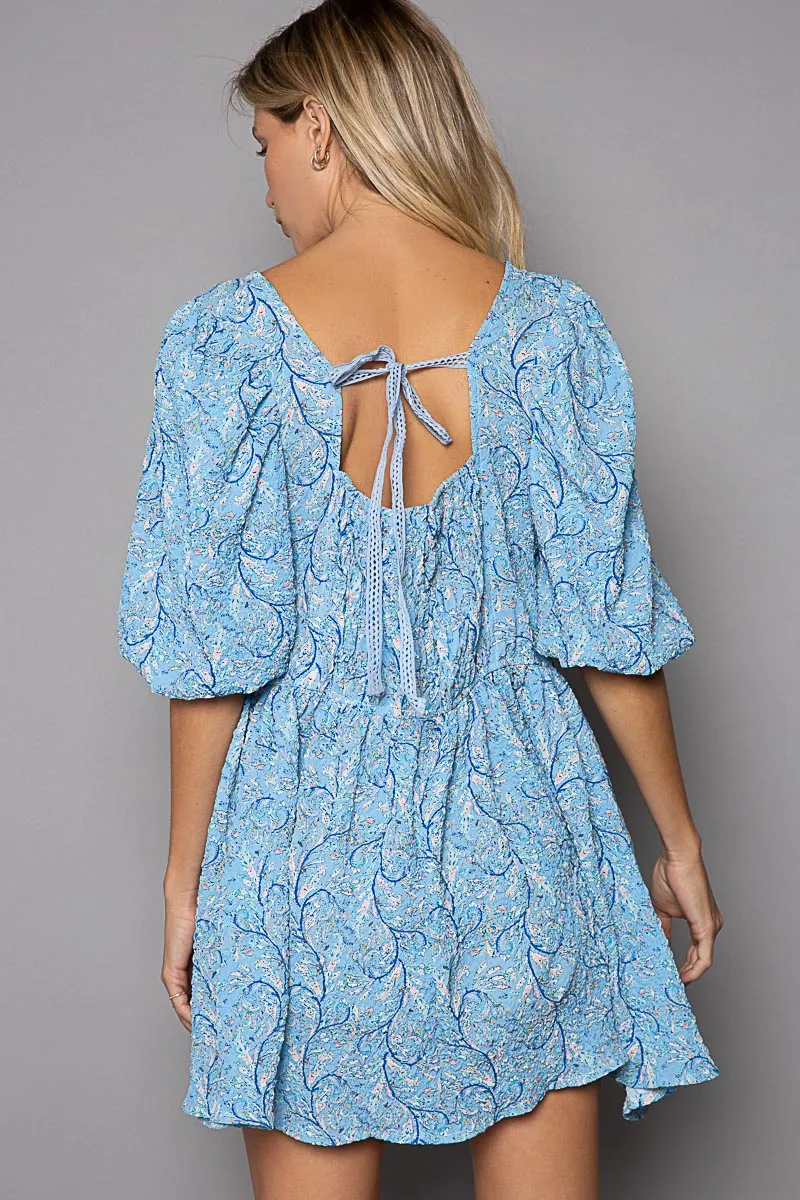Huxley Dress - Flash Item