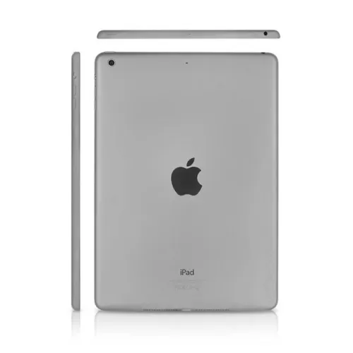 iPad Air (1st Gen, 9.7") 64GB Space Gray (Cellular   Wifi)