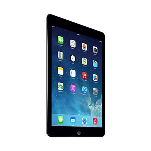 iPad Air (1st Gen, 9.7") 64GB Space Gray (Cellular   Wifi)