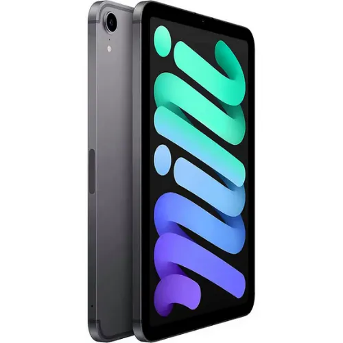 iPad Mini 6 64GB Space Gray (Cellular   Wifi)