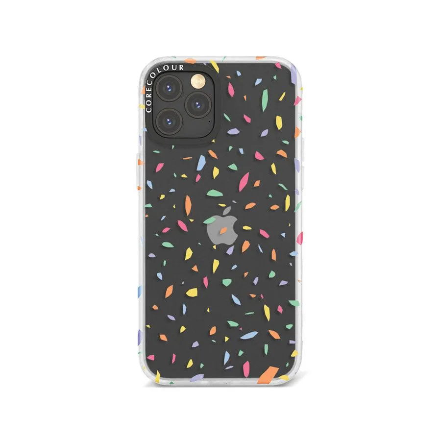 iPhone 12 Pro Whimsy Confetti II Phone Case