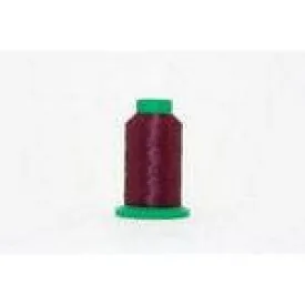Isacord 1000m Polyester - Bordeaux