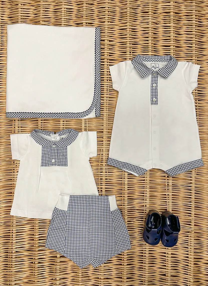 Jersey Sleepsuit