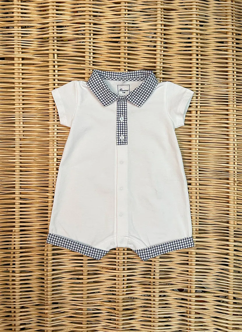 Jersey Sleepsuit