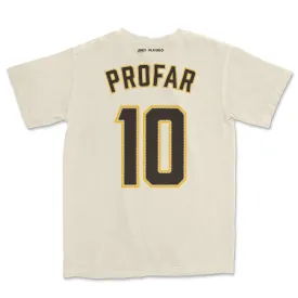 Jurickson Profar Shirsey | COMFORT COLORS® VINTAGE TEE