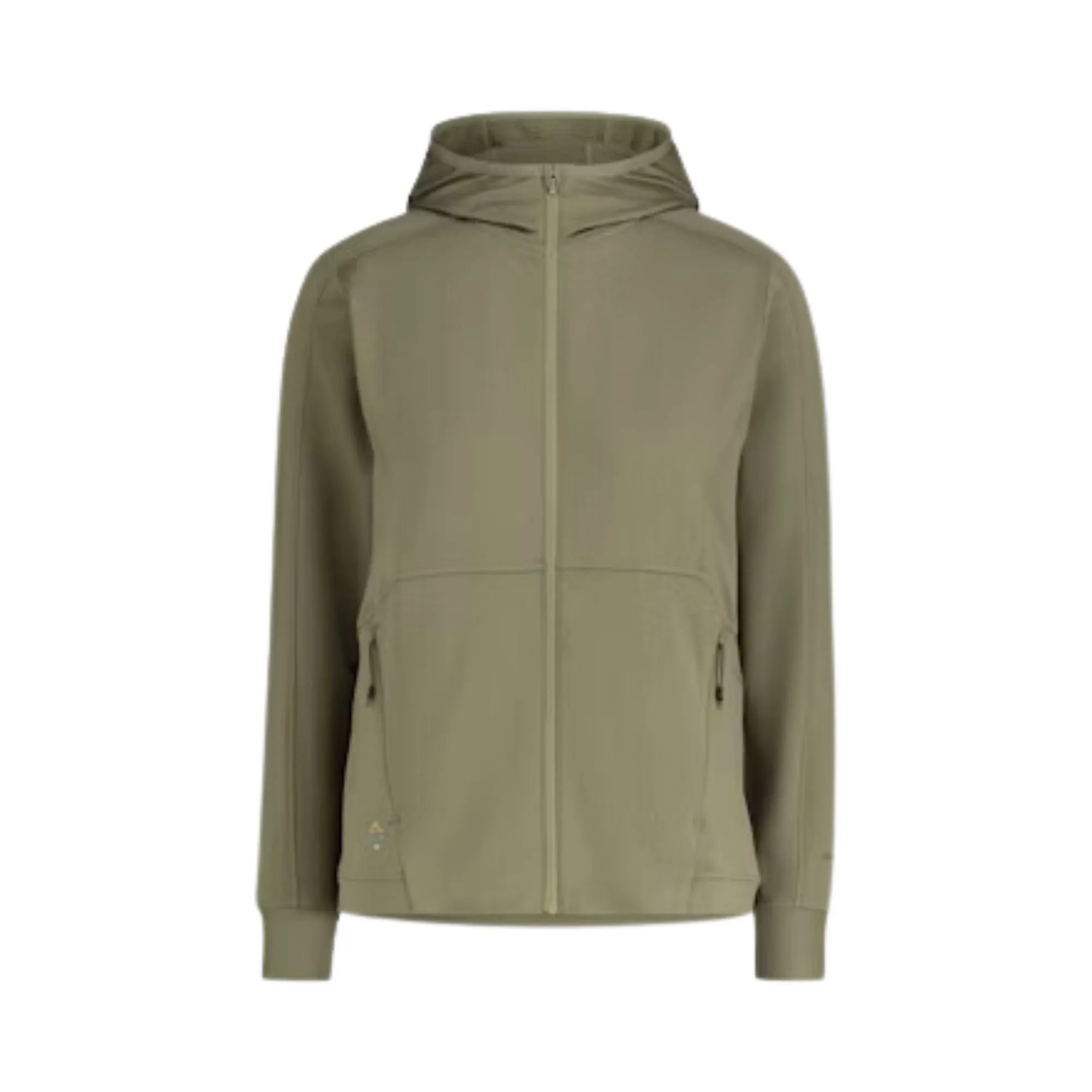 Kathmandu WELL.DER.NESS Play Women's Hooded Fleece jacket