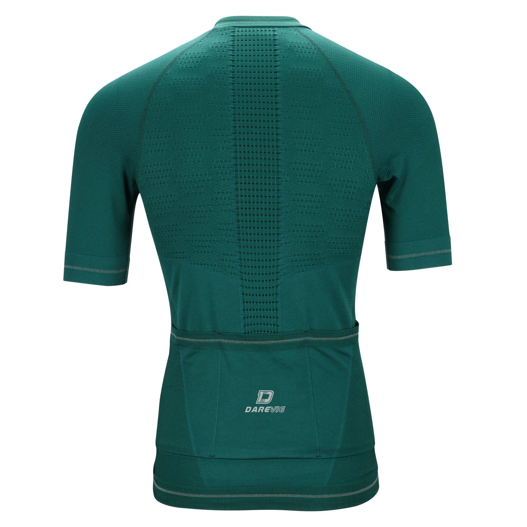 KNITTING COMPRESS JERSEY