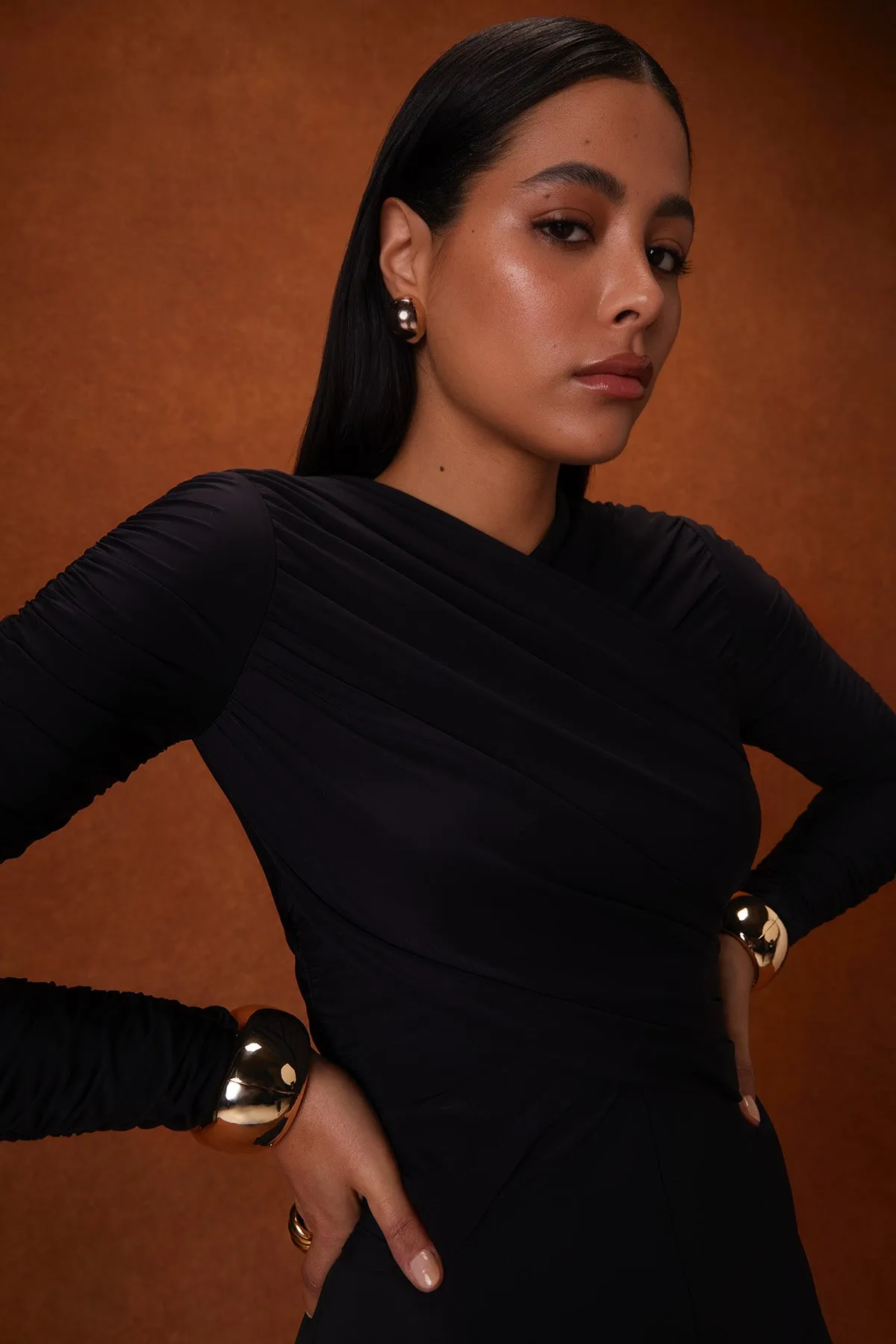 KOKO DRESS